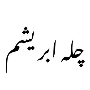 لوگو چله ابریشم