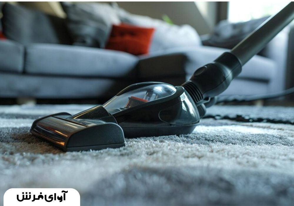 هزینه شستشوی موکت در مارلیک