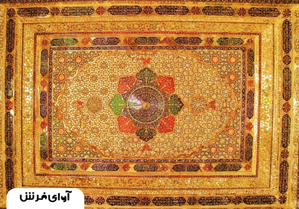 تابلوفرش شویی در شهریار