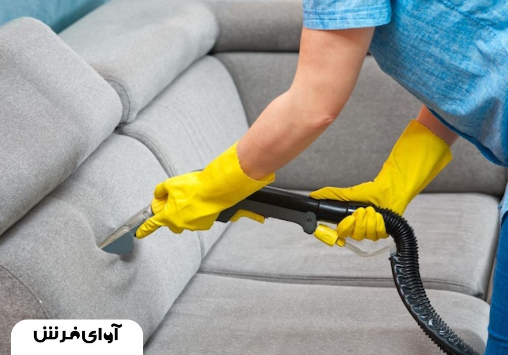 قیمت مبل شویی در شهریار