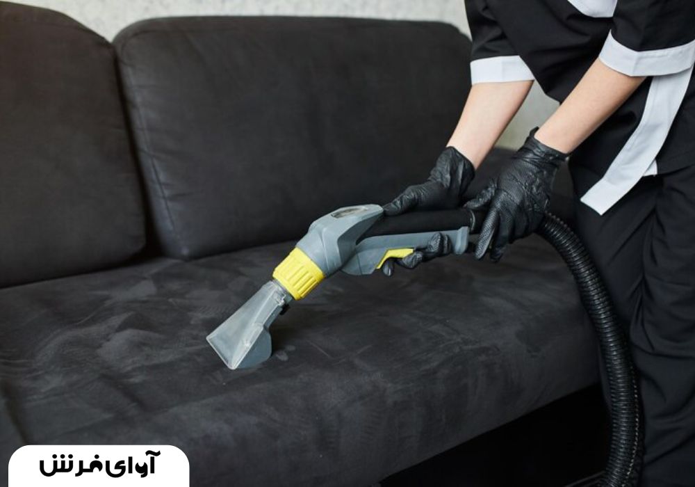 شستشوی مبل صنعتی در فردیس