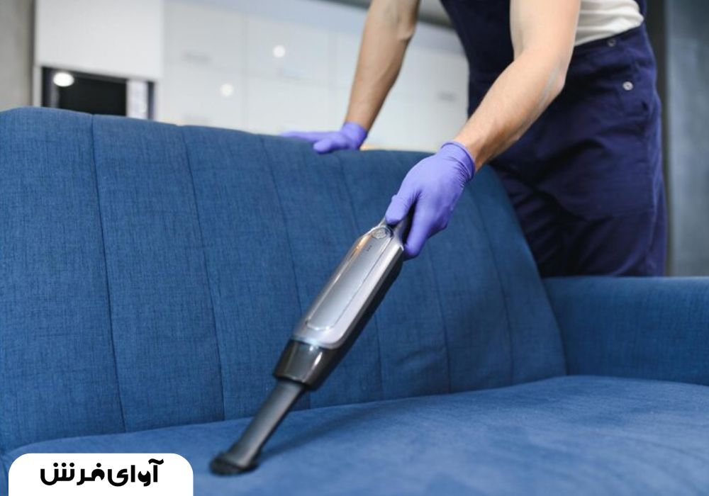 قیمت مبل شویی در فردیس