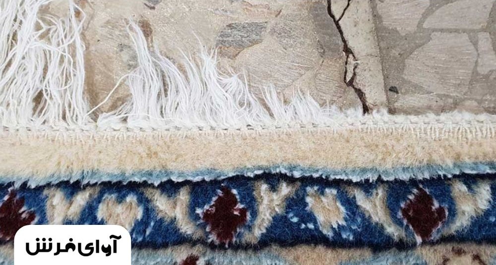 مراحل انجام شیرازه دوزی