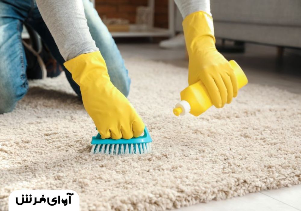 بهترین شوینده های فرش کدامند 