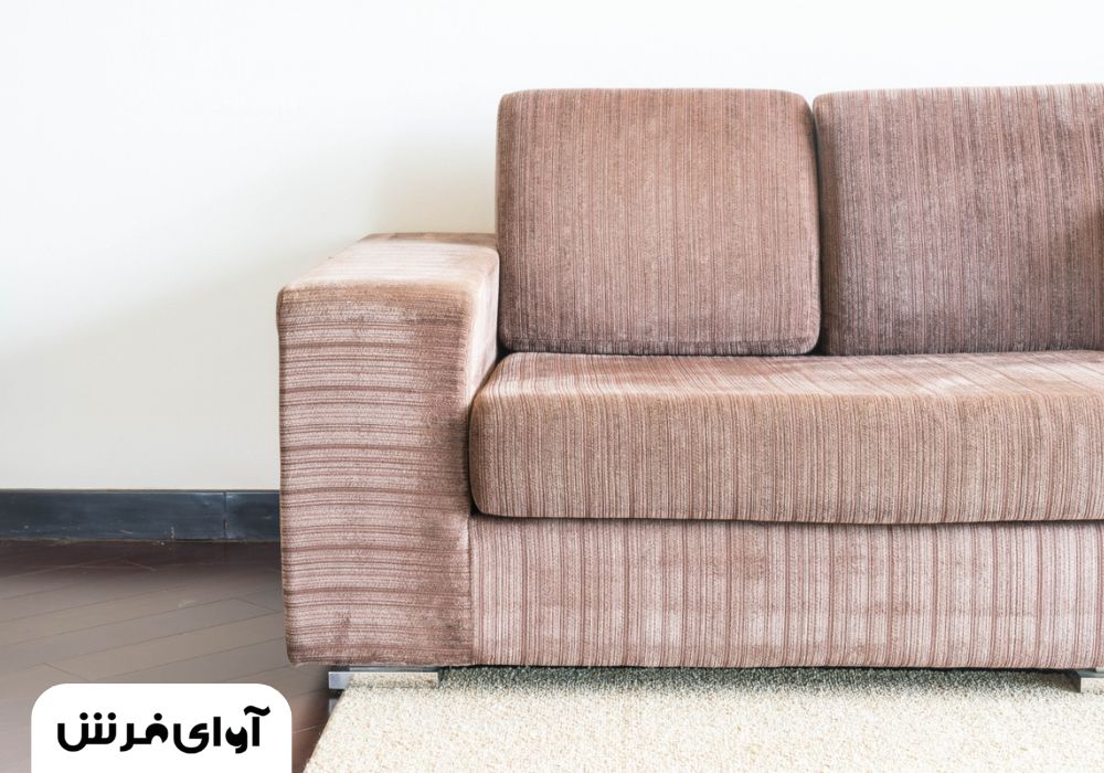 تعمیر مبل در خانه