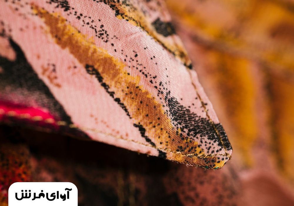 جلوگیری از پوسیدگی فرش