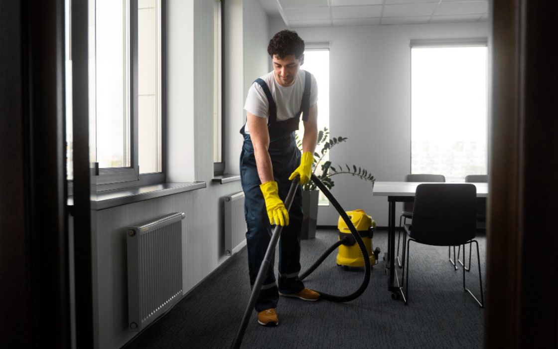 خدمات قالیشویی آوای فرش