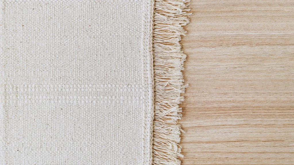 رفوی خانگی یا تعمیرات حرفه ای