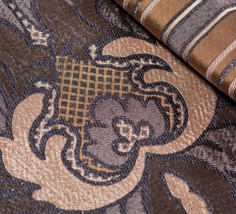 رنگ برداری فرش چیست