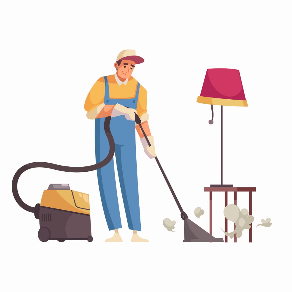 شستشوی فرش فاز ۲ اندیشه