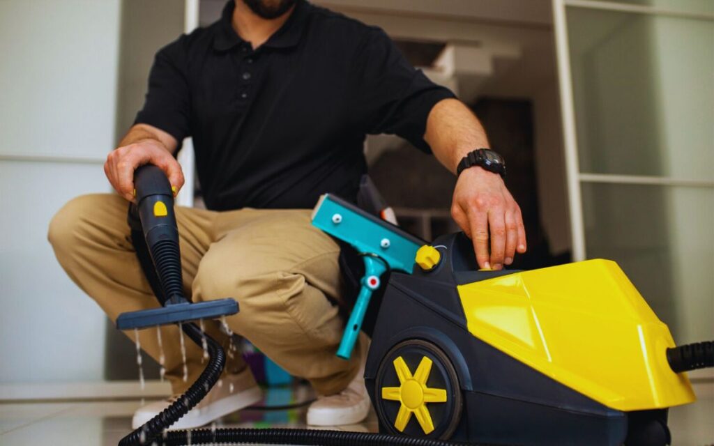 قالیشویی آوای فرش کرج باغستان